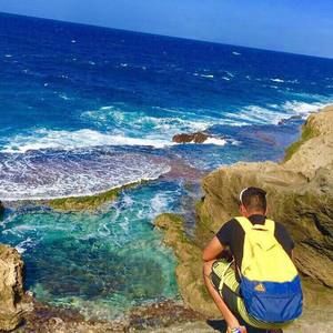 Meet your Posher, Rafael